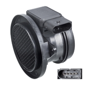 Mercedes Mass Air Flow Sensor - Febi 106261