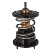 Audi Porsche VW Engine Coolant Thermostat - Febi 106284