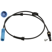 Land Rover ABS Wheel Speed Sensor - Febi 106454