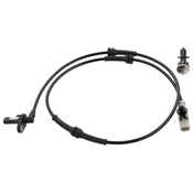 Land Rover ABS Wheel Speed Sensor - Febi 106460