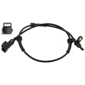 Land Rover ABS Wheel Speed Sensor - Febi 106674