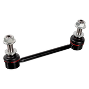 Land Rover Suspension Stabilizer Bar Link - Febi 106863