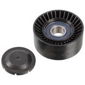 Porsche Drive Belt Tensioner Pulley - Febi 106881
