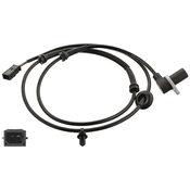 Audi ABS Wheel Speed Sensor - Febi 106939