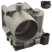 VW Throttle Body - Febi 107026