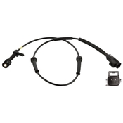 Land Rover ABS Wheel Speed Sensor - Febi 107212