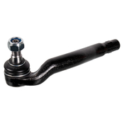 Mercedes Steering Tie Rod End - Febi 107926