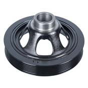 Mercedes Crankshaft Pulley Holder - Febi 108069