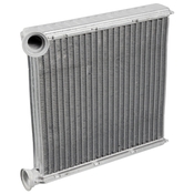 Audi VW Heater Core - Febi 5Q0819031B