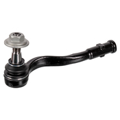 Audi Steering Tie Rod End - Febi 108811