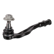 Audi Steering Tie Rod End - Febi 108812