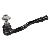 Audi Steering Tie Rod End - Febi 108891