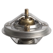 VW Engine Coolant Thermostat - Febi-Bilstein 07K121113B