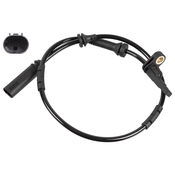 BMW ABS Wheel Speed Sensor - Febi 109354