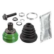 Audi VW Drive Shaft CV Joint Kit - Febi 1K0498099