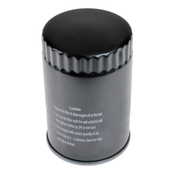 Jaguar Engine Oil Filter - Febi 109602
