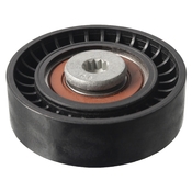 Audi Accessory Drive Belt Pulley - Febi 170296