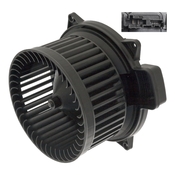 Mercedes HVAC Blower Motor  - Febi 170324