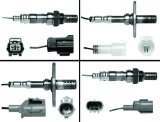 Audi Porsche Air- Fuel Ratio Sensor - Denso 234-5119