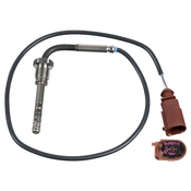 VW Exhaust Temperature Sensor - Febi 170466