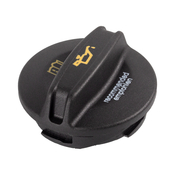 Audi VW Oil Filler Cap - Febi 06K103485D