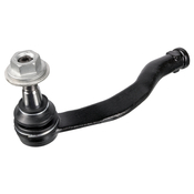 Audi VW Steering Tie Rod End - Febi 170717