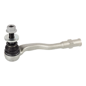 Audi VW Steering Tie Rod End - Febi 170770