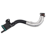 Audi VW PCV Breather Hose - Febi 06J103213D