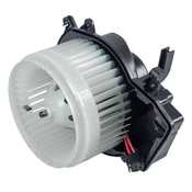 Mercedes HVAC Blower Motor - Febi 171247