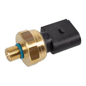 Aud VWi Fuel Pressure Sensor - Febi 06E906051K