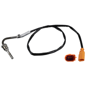 Audi VW Exhaust Temperature Sensor - Febi 03L906088T