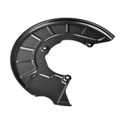 VW Disc Brake Dust Shield - Febi 1K0615311F