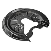 Audi VW Brake Dust Shield - Febi 171535