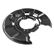 BMW Parking Brake Backing Plate - Febi 171549