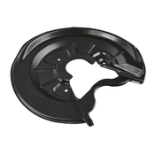 VW Disc Brake Dust Shield - Febi 1K0615612P
