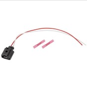 Audi VW Connector Housing - Febi Bilstein 1J0973722A