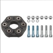 Mercedes Drive Shaft Flex Joint - Febi Bilstein 2054110000