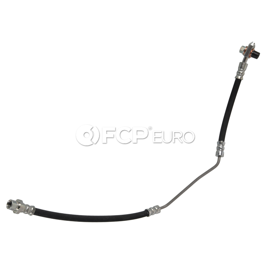 BMW Brake Hose Line - Febi 171973 | FCP Euro