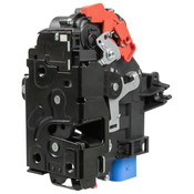 Porsche Volkswagen Door Lock Actuator Motor - Febi 172113