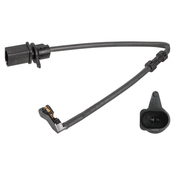 Audi Disc Brake Pad Wear Sensor - Febi 172290