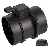 Mercedes Mass Air Flow Sensor - Febi 172362