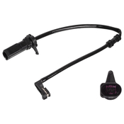 Audi Disc Brake Pad Wear Sensor - Febi 172597