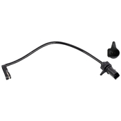 Audi Disc Brake Pad Wear Sensor - Febi 172598