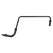 Mercedes Engine Coolant Recovery Tank Hose - Febi 172906