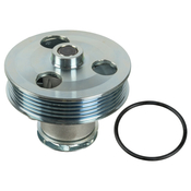 Audi Water Pump - Febi 173540