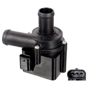 Audi VW Auxiliary Water Pump - Febi 173631