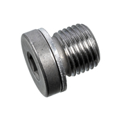 VW Transmission Drain Plug - Febi N90414203