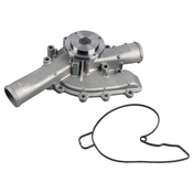 Mercedes Engine Water Pump - Febi 174514