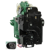 VW Door Lock Actuator Motor - Febi 174564