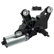 Audi Windshield Wiper Motor - Febi 174571